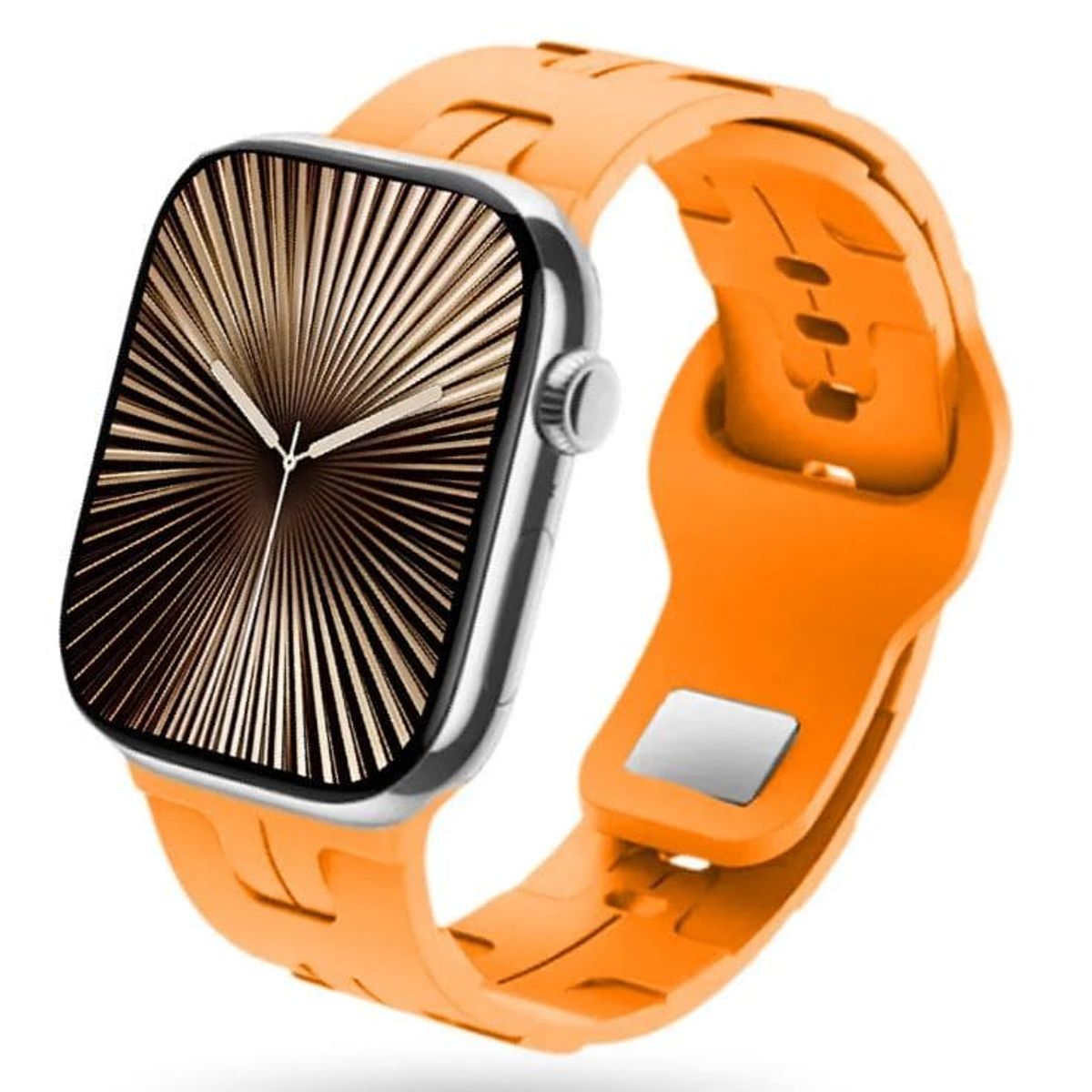 INNOVA - Smartwatch H10 Pro Mini Contesta Llamadas Amoled Con Chatgpt 3 Pulsos
