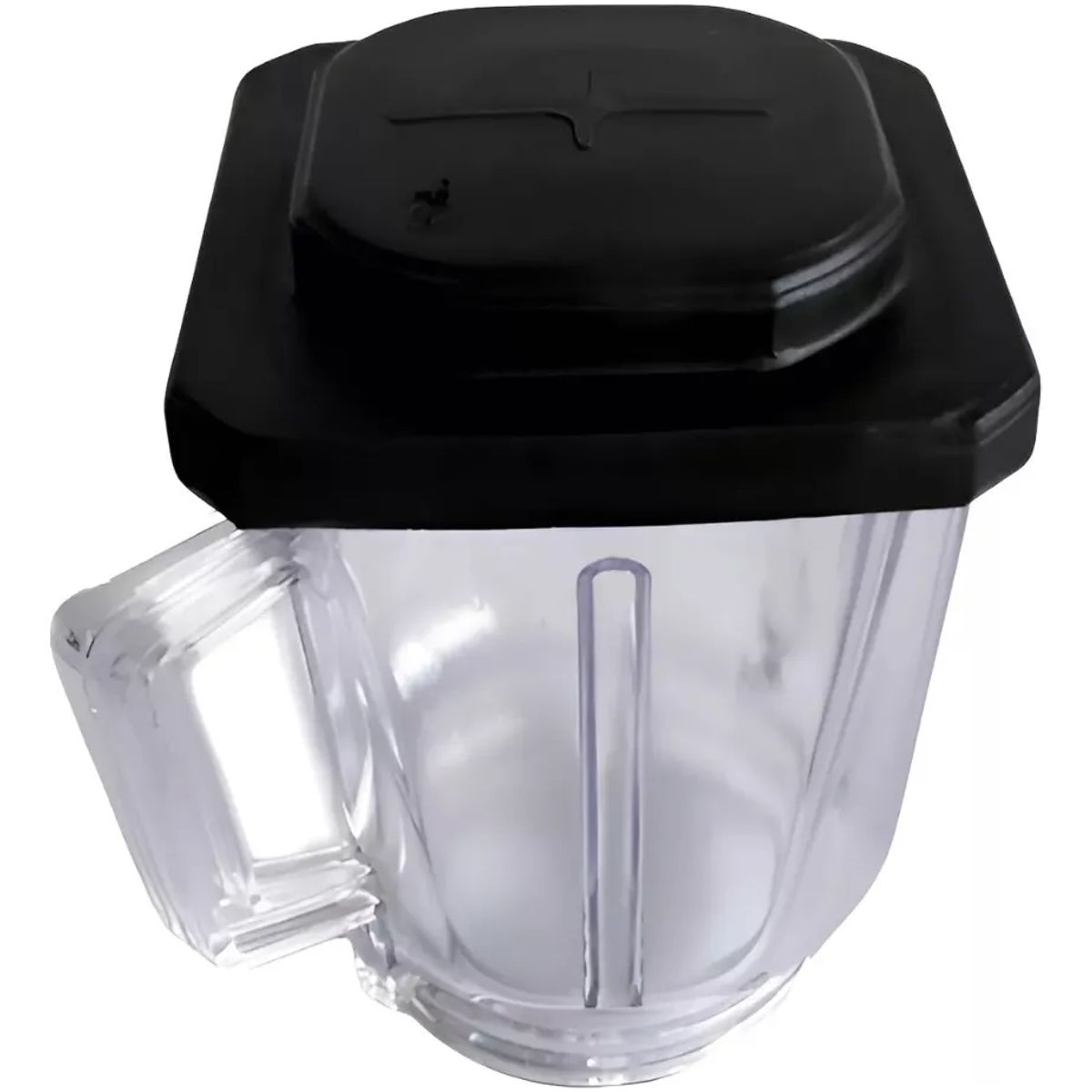GENERICO - Vaso Compotero O Picatodo Compatible Con Licuadora Oster