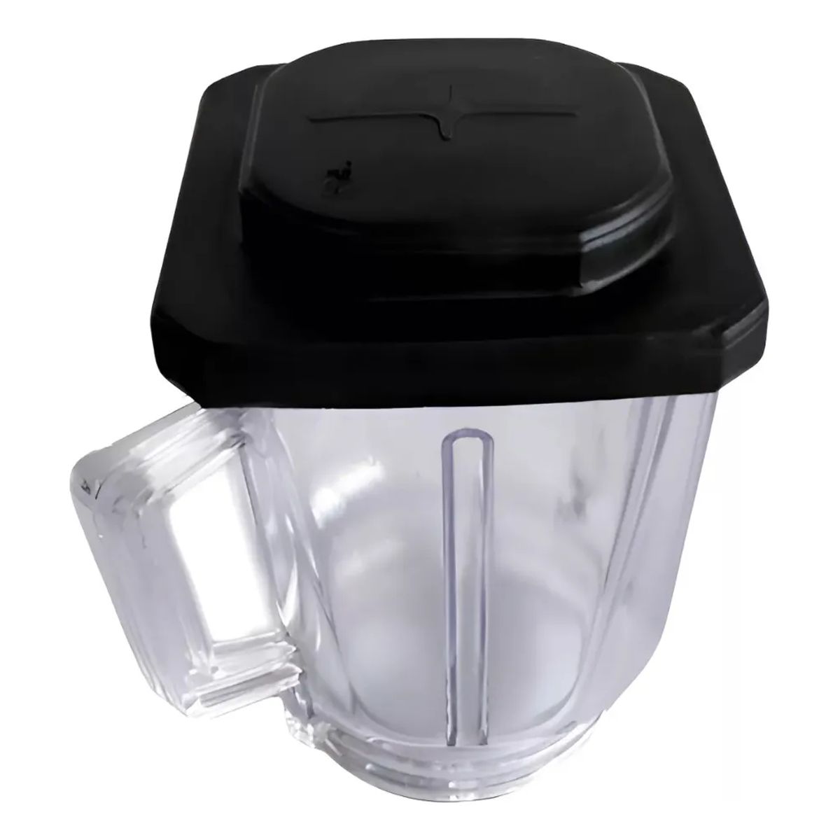 GENERICO - Vaso Compotero O Picatodo Compatible Con Licuadora Oster