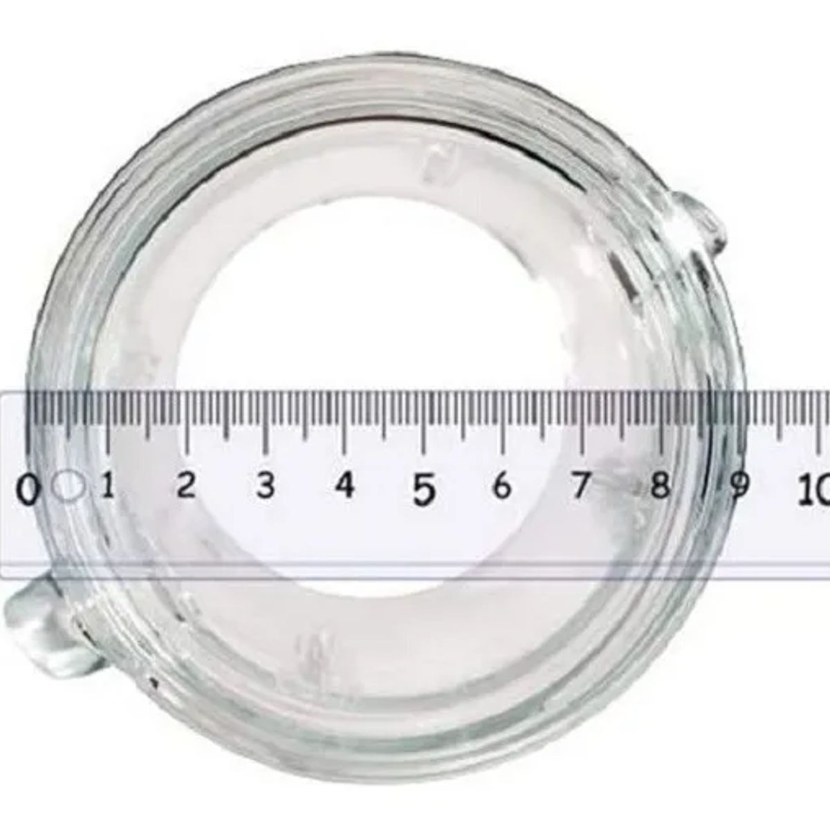 GENERICO - Vaso De Licuadora Pro 1200 Completo