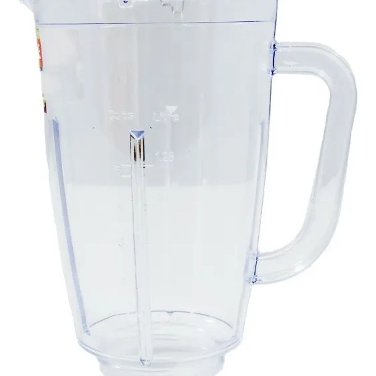 GENERICO - Vaso Licuadora Irrompible Para Otimix/powermix