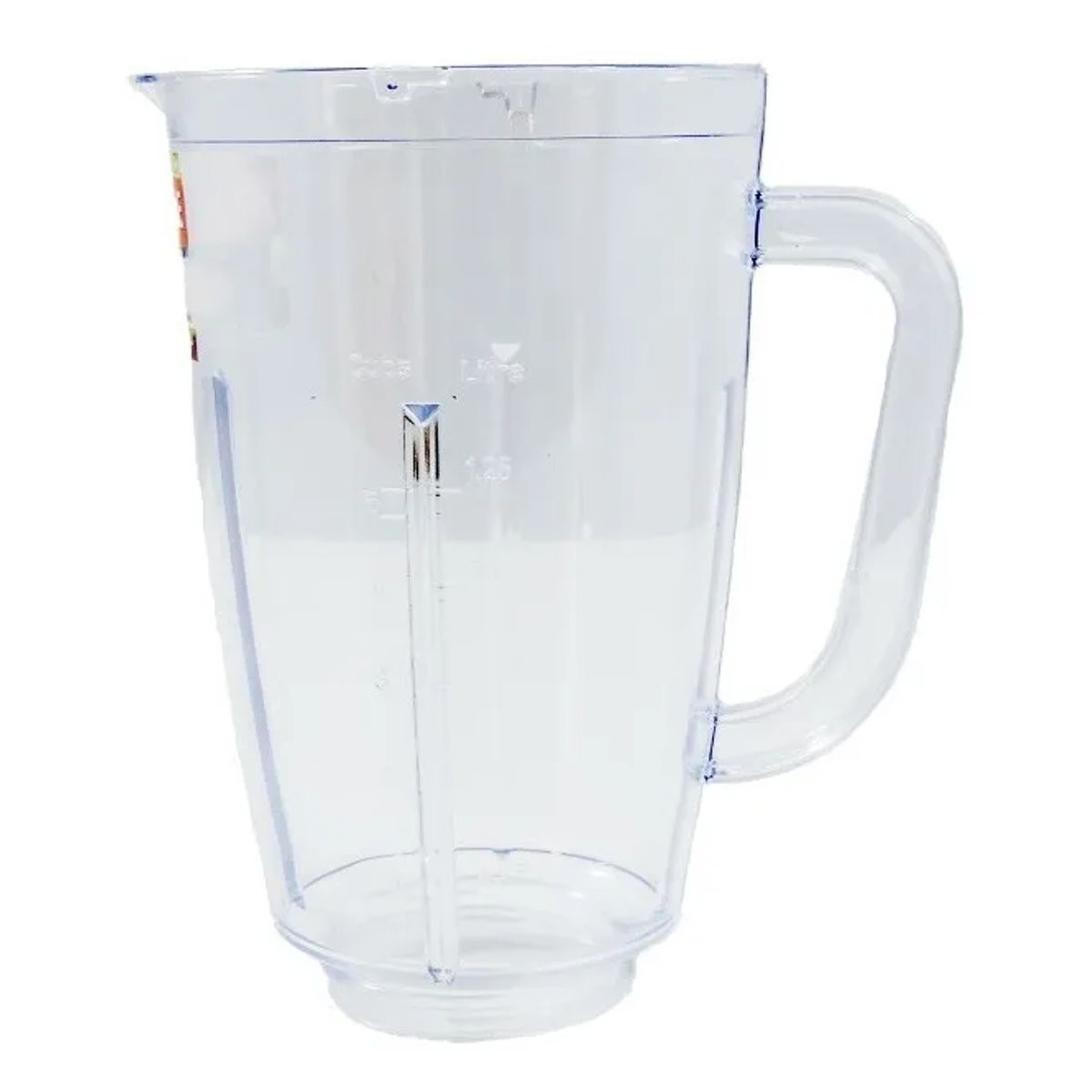 GENERICO - Vaso Licuadora Irrompible Para Otimix/powermix