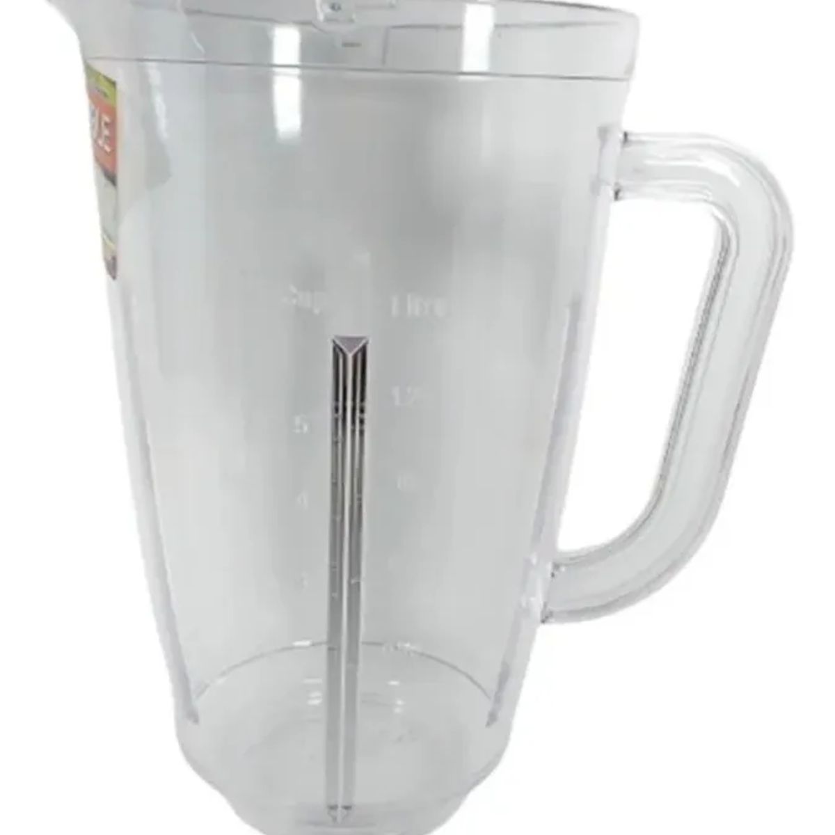 GENERICO - Vaso Licuadora Irrompible Para Otimix/powermix