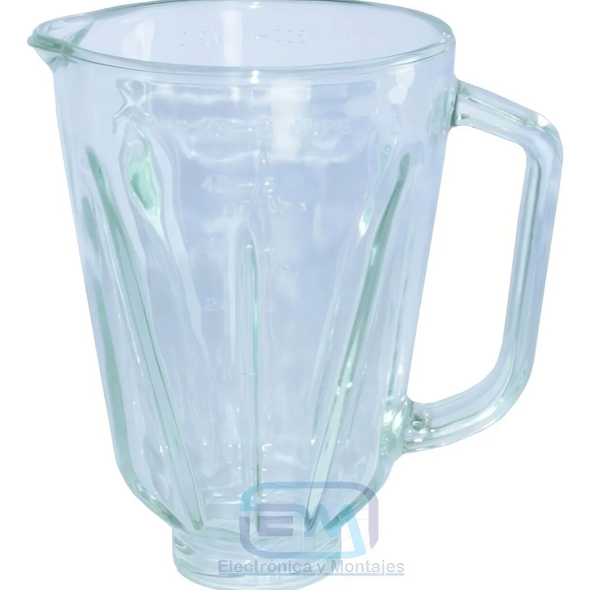 KALLEY - Vaso Licuadora Kalley Modelo K-b15mav