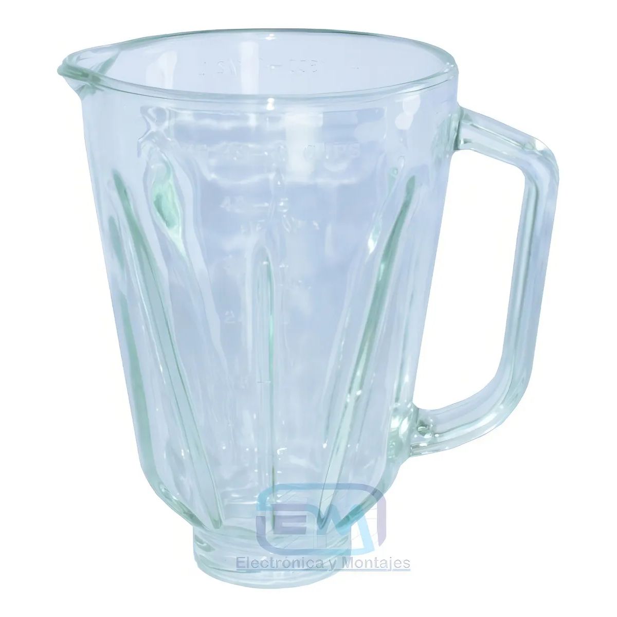 KALLEY - Vaso Licuadora Kalley Modelo K-b15mav