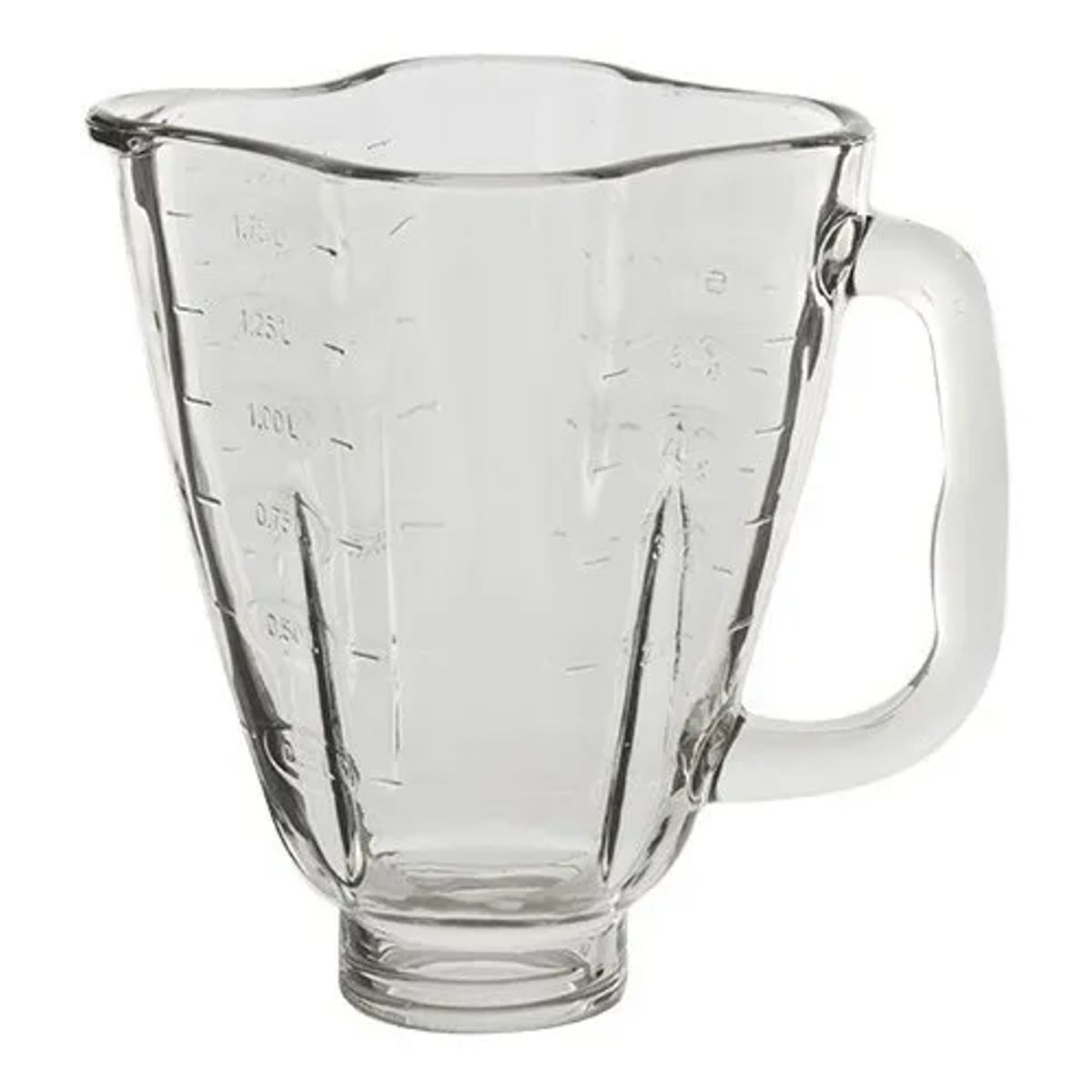 OSTER - Vaso Licuadora Oster Vaso Vidrio 1.25l Arcashopping Jarra Cu