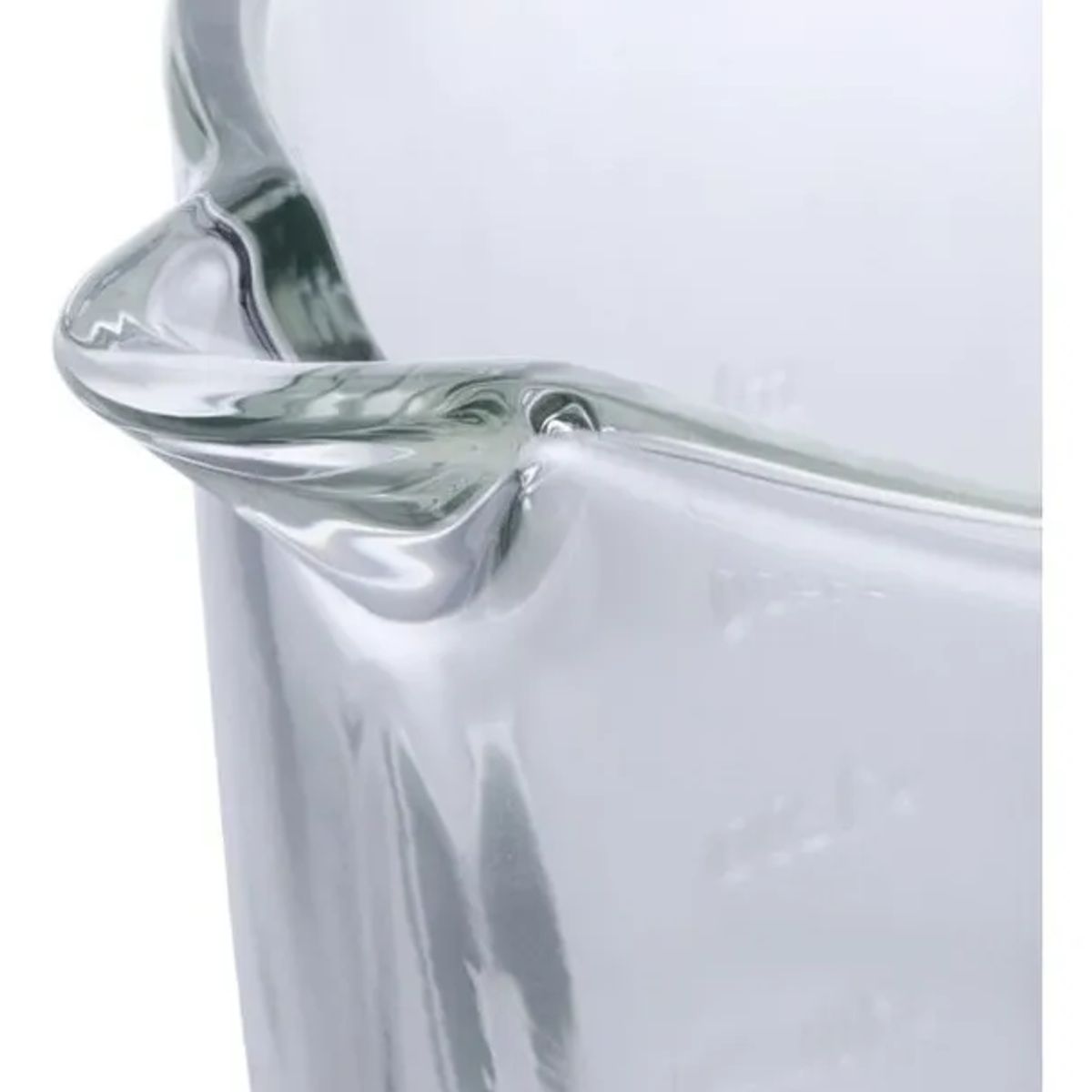 GENERICO - Vaso Vidrio Genérico Para Licuadora Imusa Infiny Force