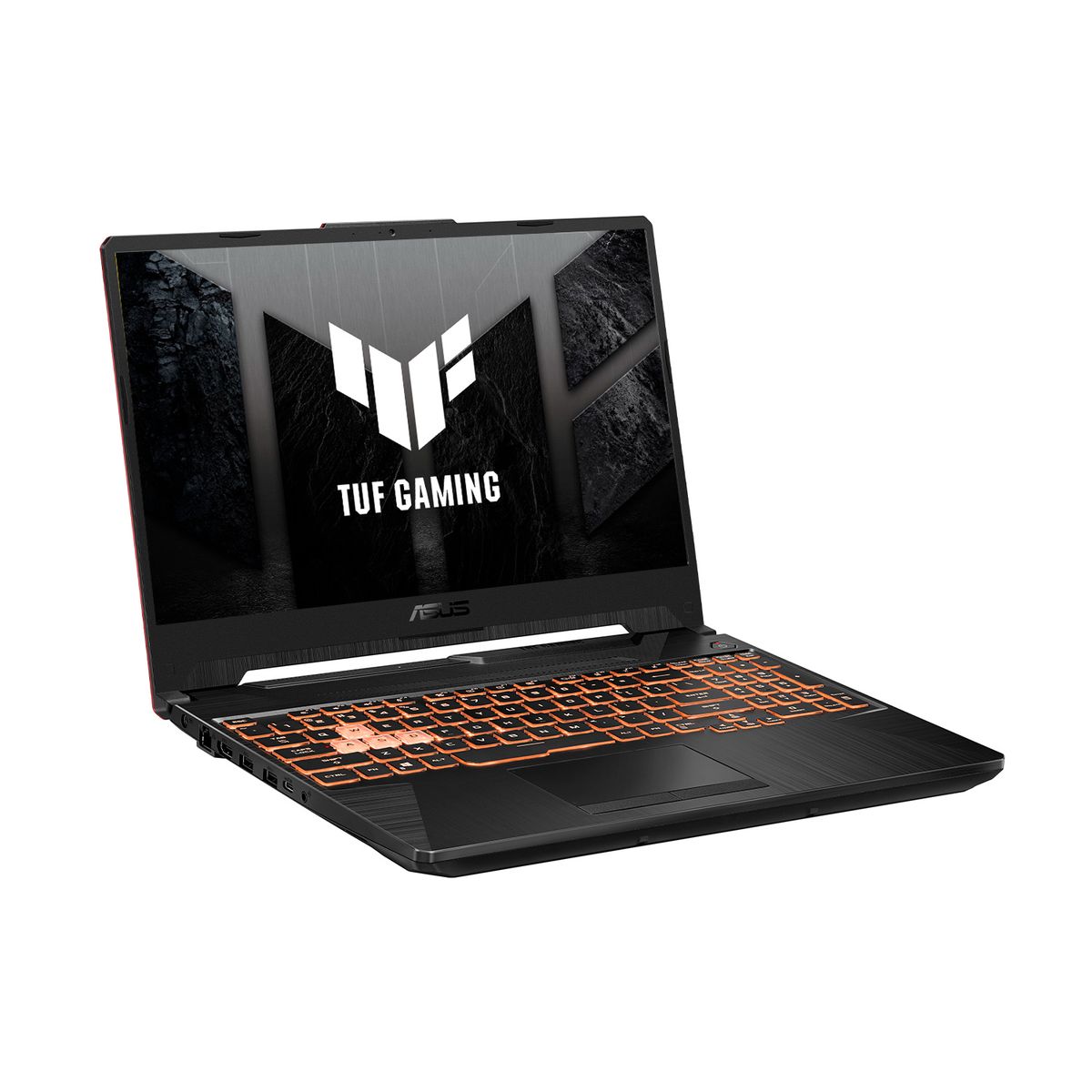 ASUS - Portátil Asus TUF FX607VJ-RL016 Intel Core i5-210H RAM 16 GB SSD 512GB RTX 3050
