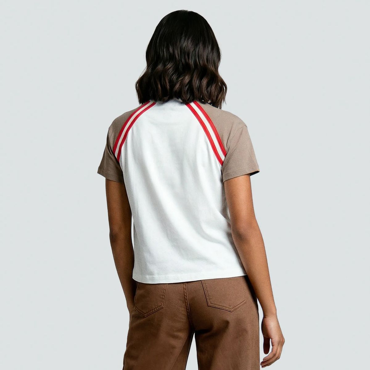 GROGGY - Polo Para Mujer Groggy