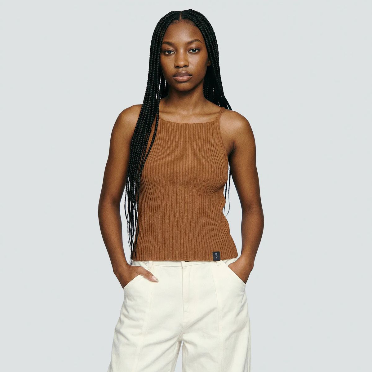 TYPER - Blusa Para Mujer Typer