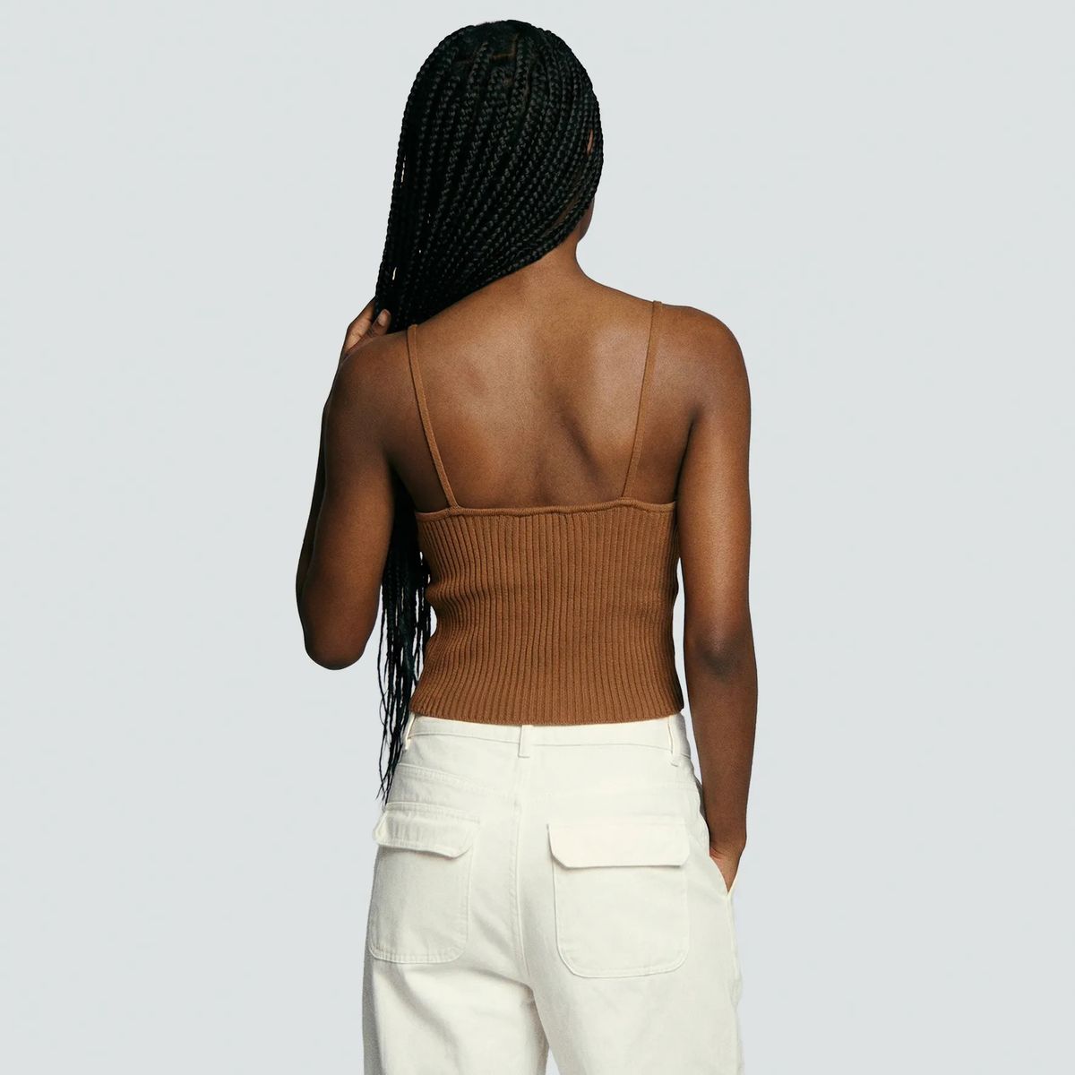 TYPER - Blusa Para Mujer Typer