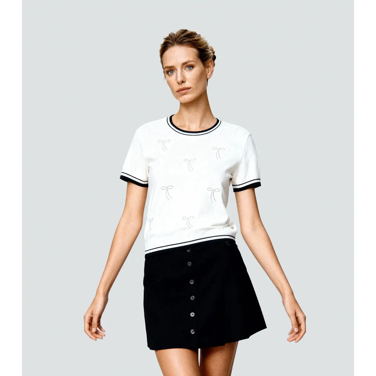 DEREK - Blusa Para Mujer Derek