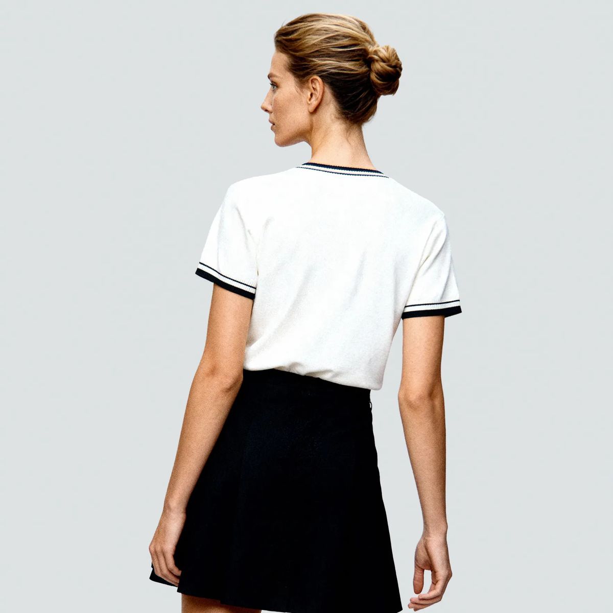 DEREK - Blusa Para Mujer Derek
