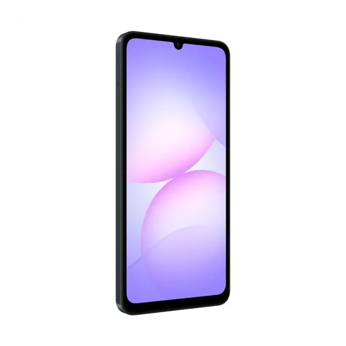 SAMSUNG - Celular Samsung Galaxy A07 64GB 4GB Negro