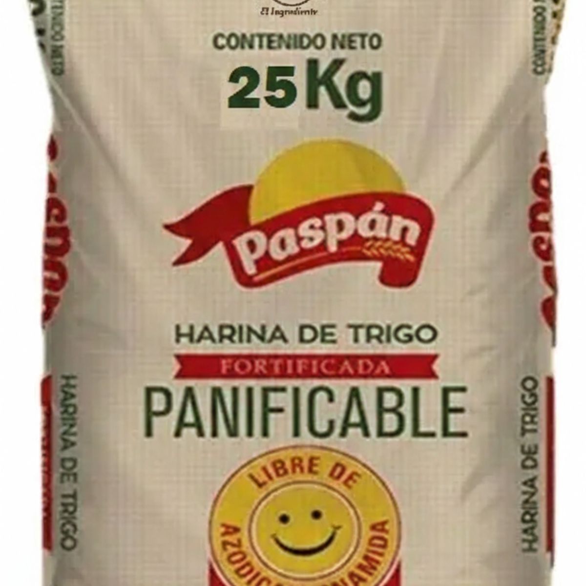 GENERICO - Harina De Fuerza Panificable Alta Proteína
