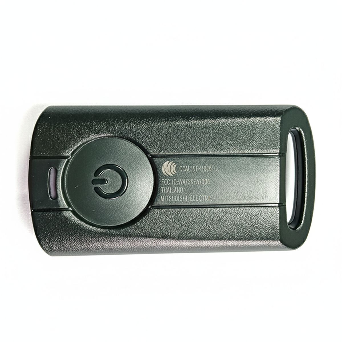 OEM - Llave Control Yamaha Nmax V3 Y Xmax