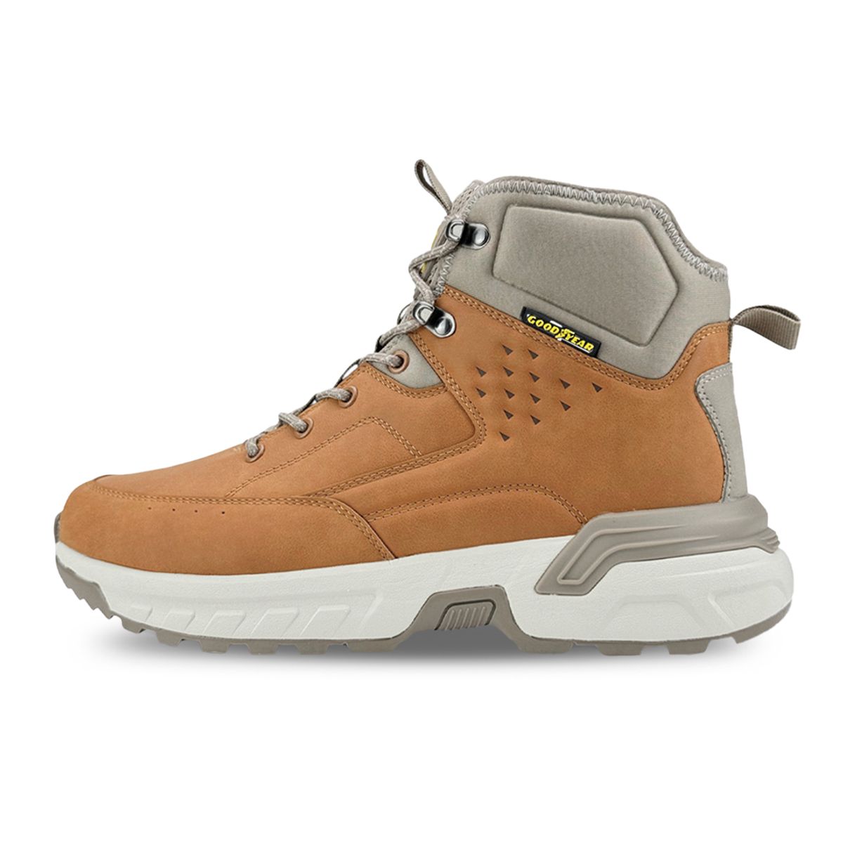 GOODYEAR - Bota Hombre Goodyear Doner Marrón