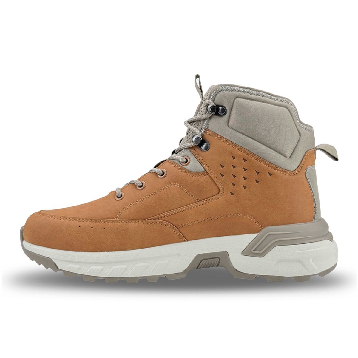 GOODYEAR - Bota Hombre Goodyear Doner Marrón