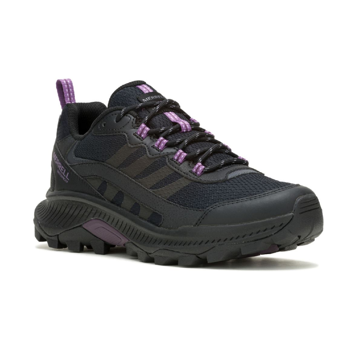 MERRELL - Tenis Mujer SPEED STRIKE 2 WP W MERRELL Negro MERRELL