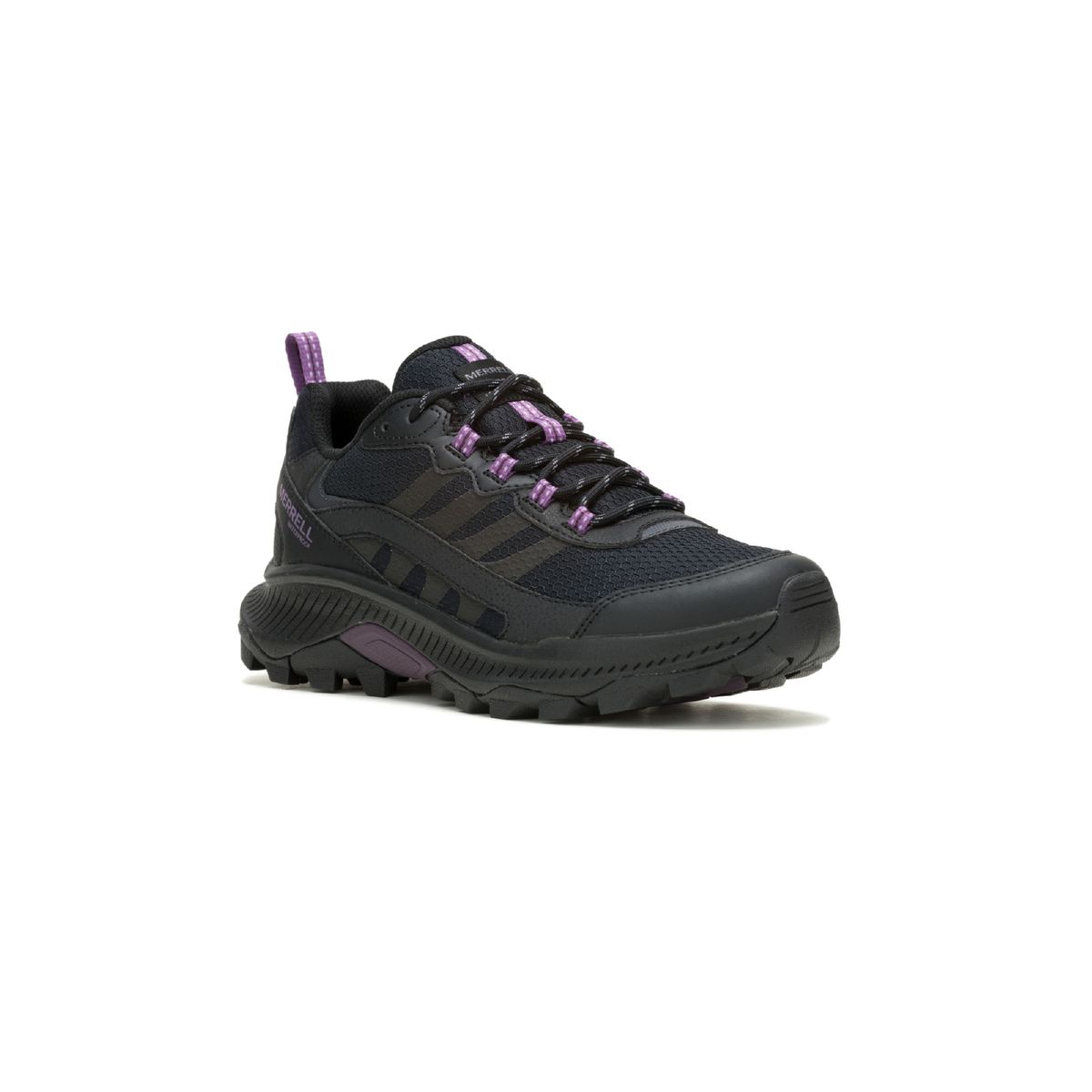 MERRELL - Tenis Mujer SPEED STRIKE 2 WP W MERRELL Negro MERRELL