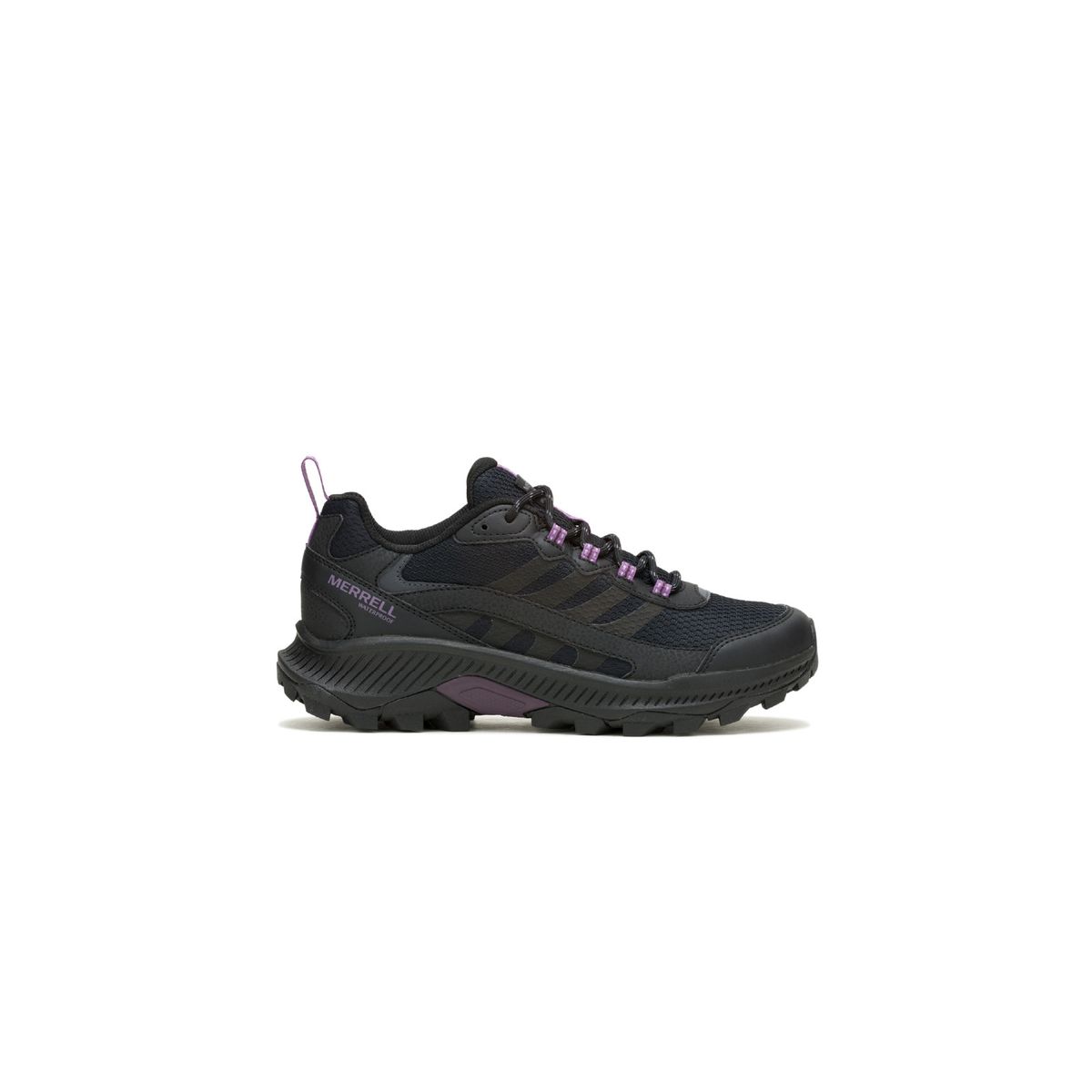 MERRELL - Tenis Mujer SPEED STRIKE 2 WP W MERRELL Negro MERRELL