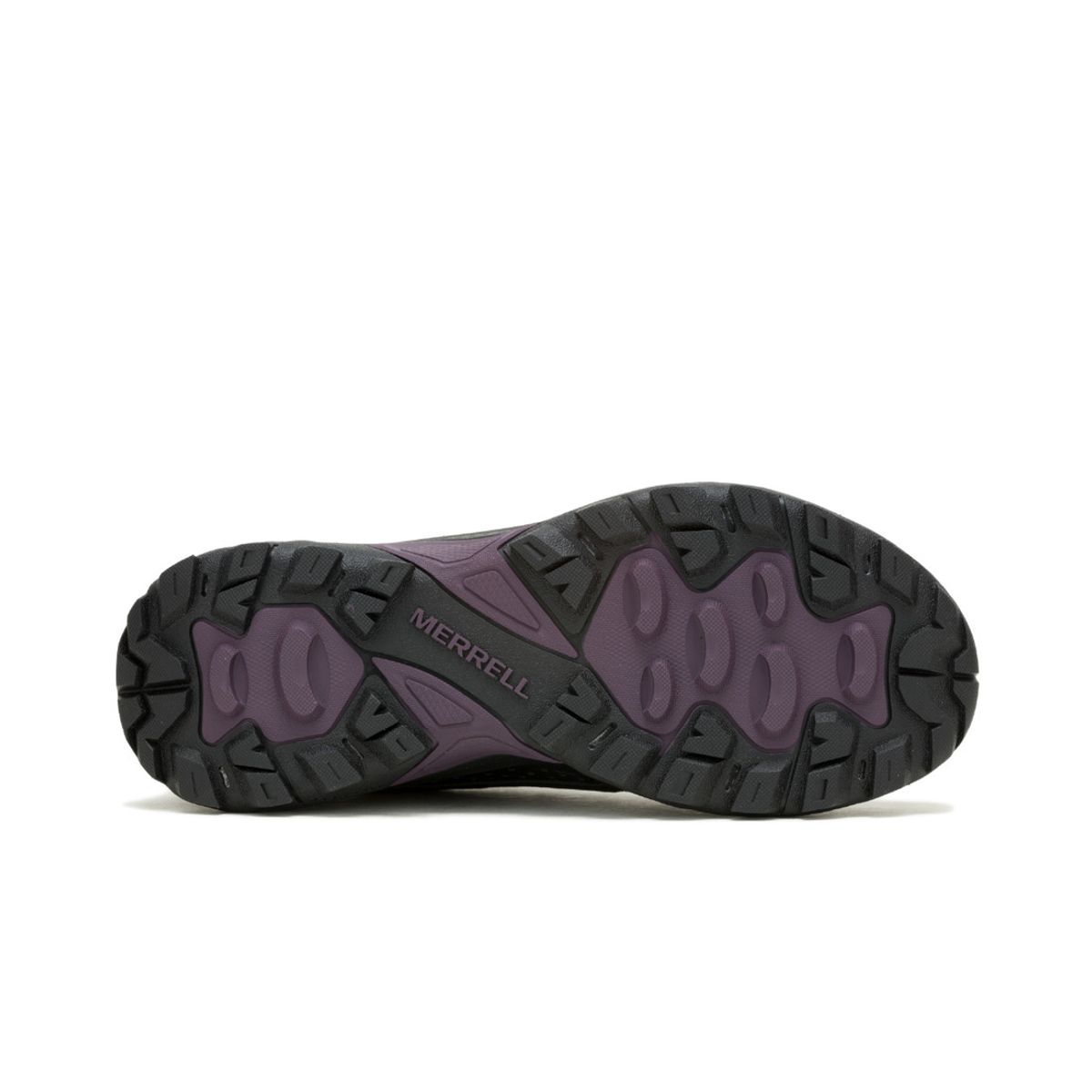 MERRELL - Tenis Mujer SPEED STRIKE 2 WP W MERRELL Negro MERRELL