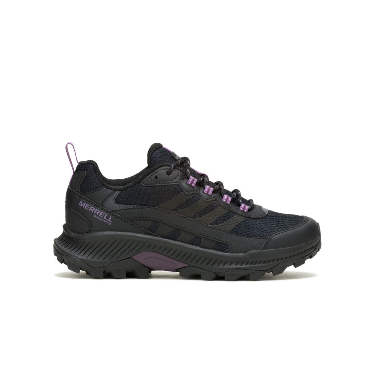 MERRELL - Tenis Mujer SPEED STRIKE 2 WP W MERRELL Negro MERRELL