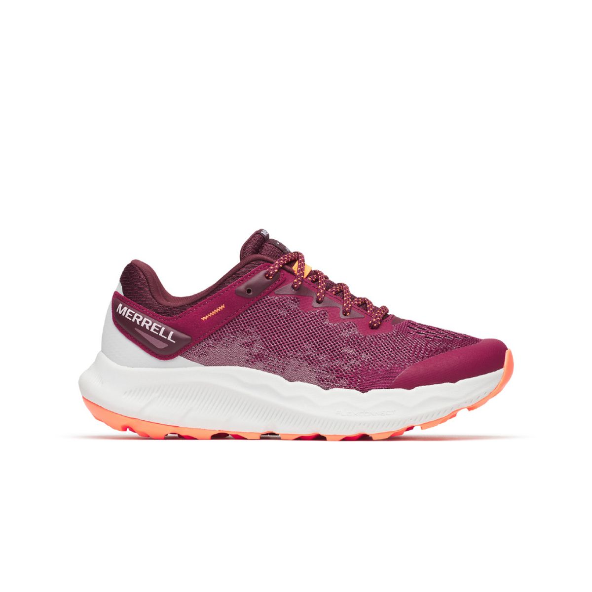 MERRELL - Tenis Mujer ANTORA 4 MERRELL Rojo MERRELL