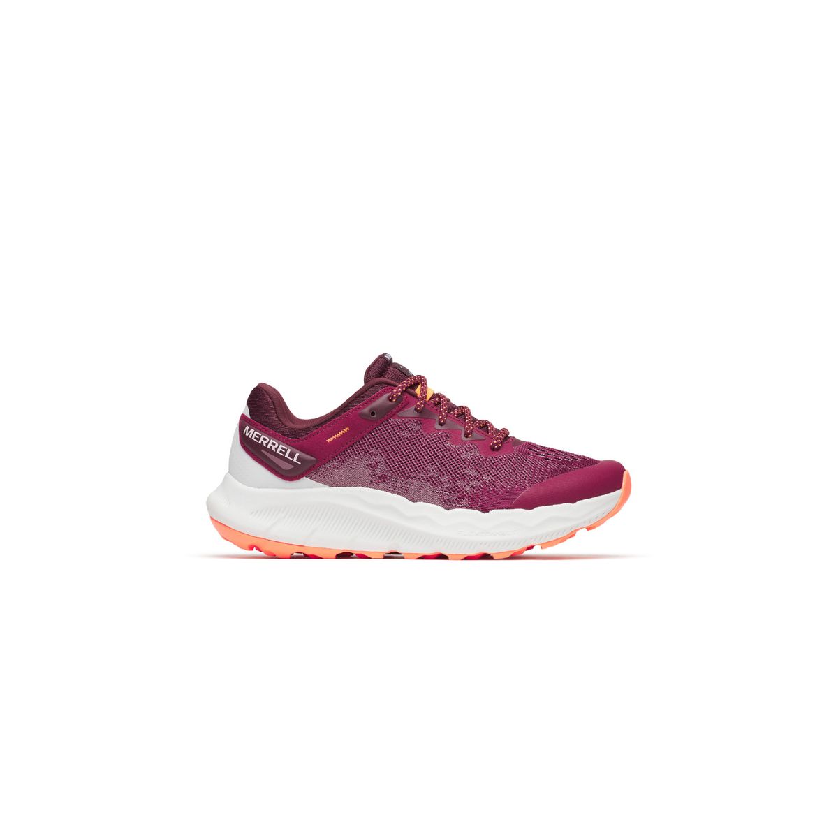 MERRELL - Tenis Mujer ANTORA 4 MERRELL Rojo MERRELL