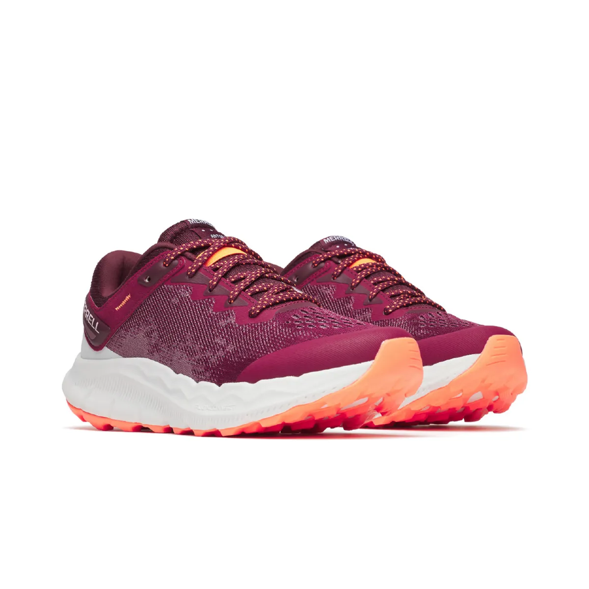 MERRELL - Tenis Mujer ANTORA 4 MERRELL Rojo MERRELL