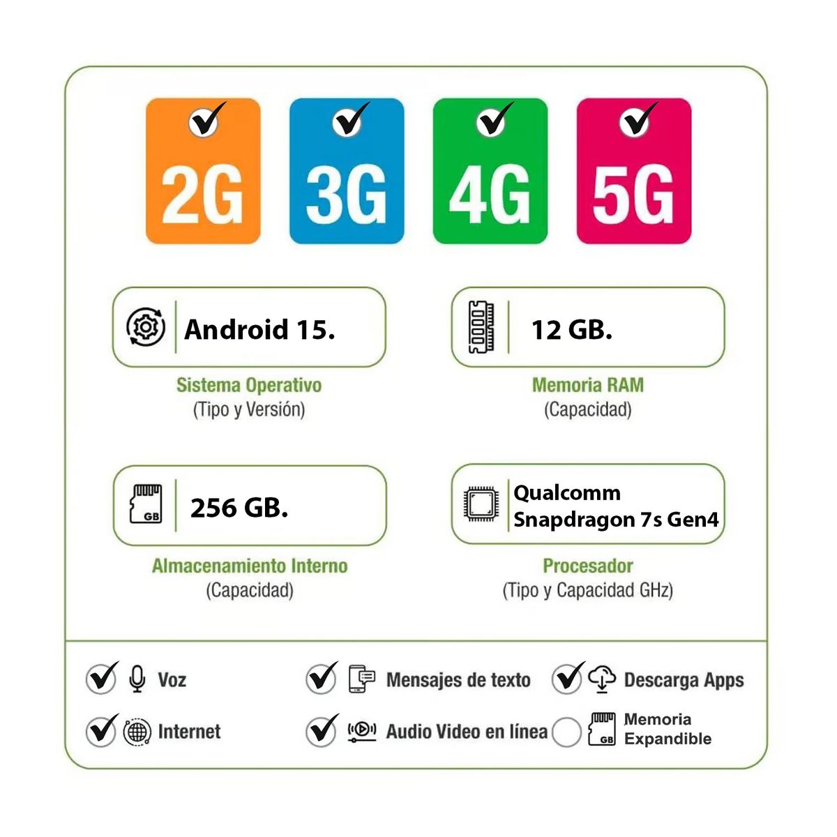 Celular Xiaomi Redmi Note 15 Pro Plus+ 5G 256GB 8GB RAM Café XIAOMI ...