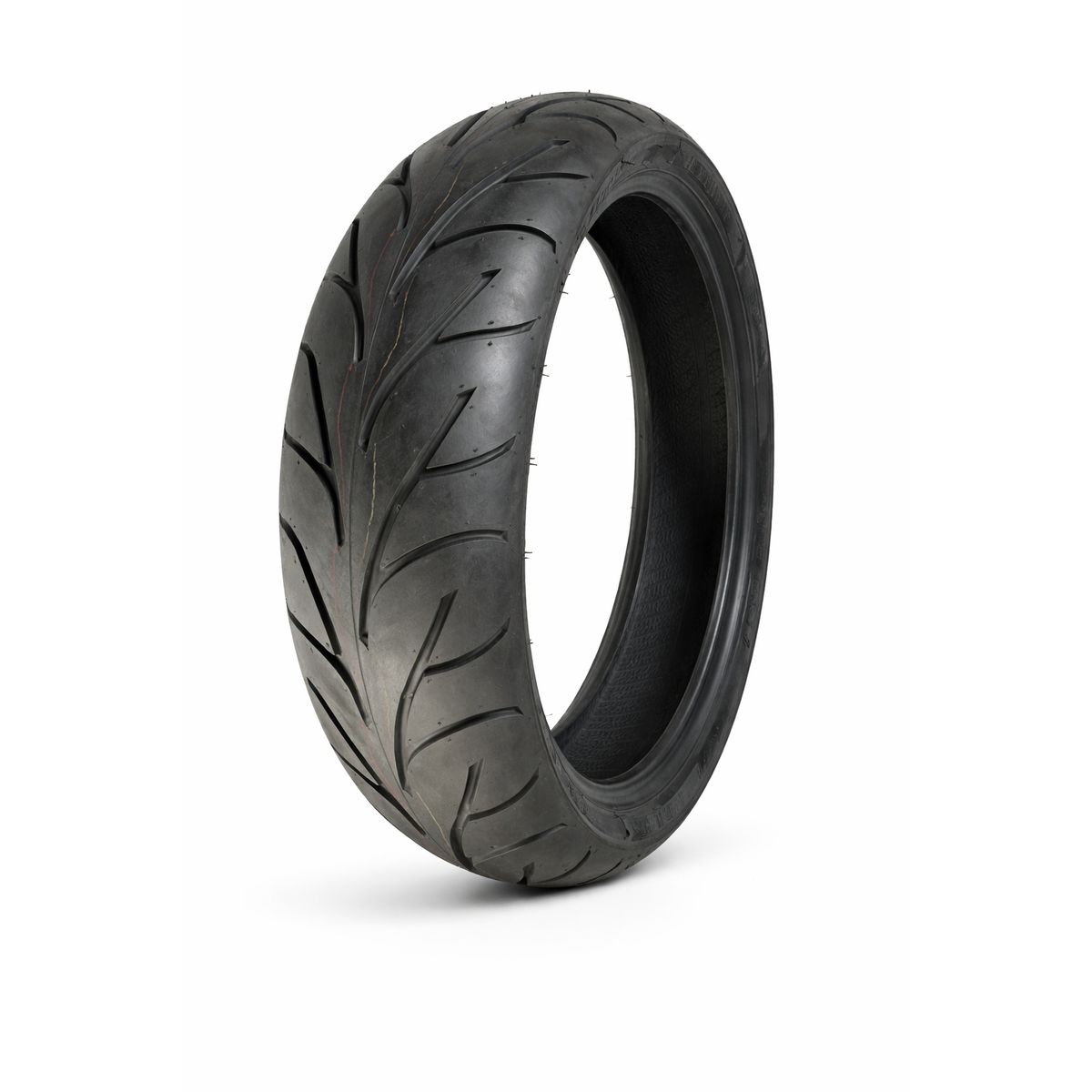 GENERICO - Llanta Para Moto 100 / 90 -17 Sellomatic Made In India Ranger
