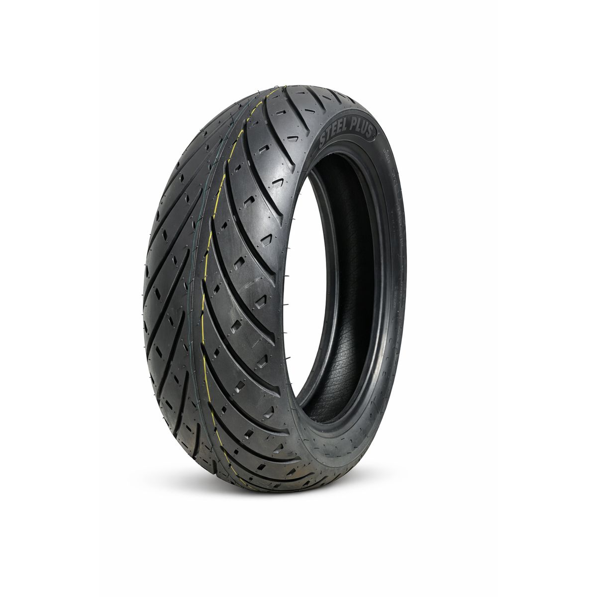 GENERICO - Llanta Para Moto 140 / 70 -17 Sellomatic Made In India King