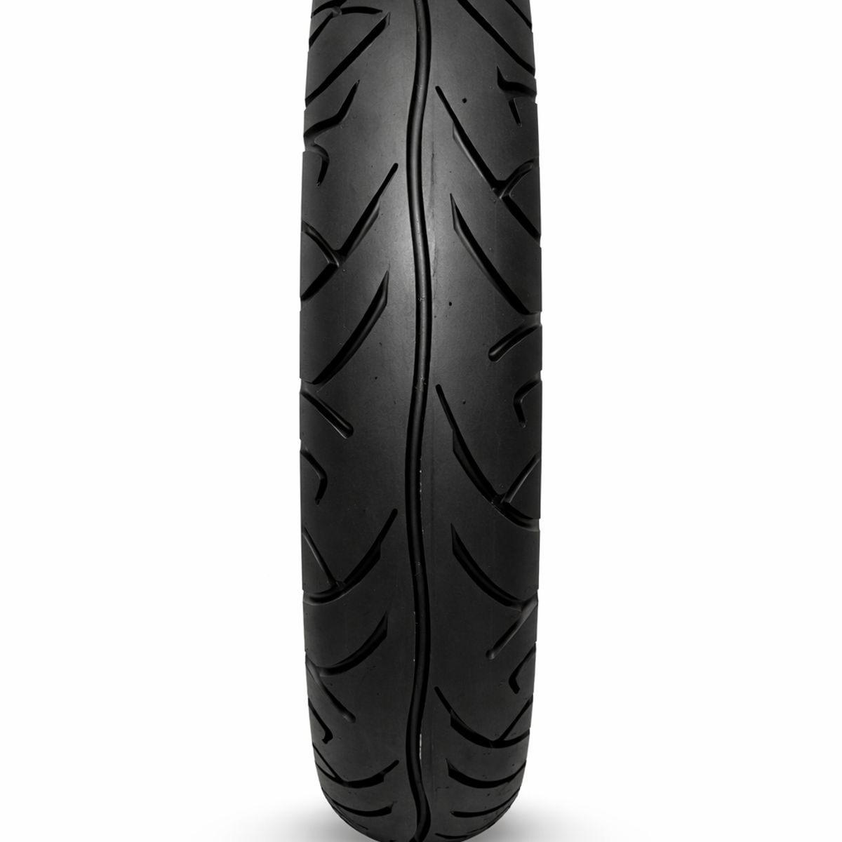 STEELPLUS - Llanta Para Moto 90 / 90 -17 Sellomatic Made In India Jupiter
