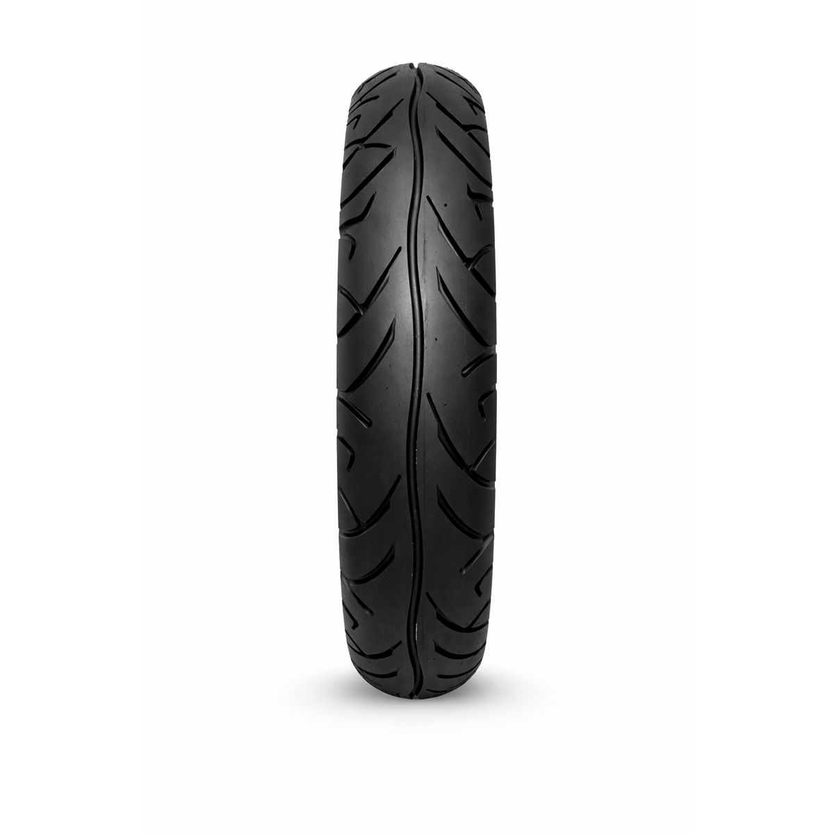 STEELPLUS - Llanta Para Moto 90 / 90 -17 Sellomatic Made In India Jupiter