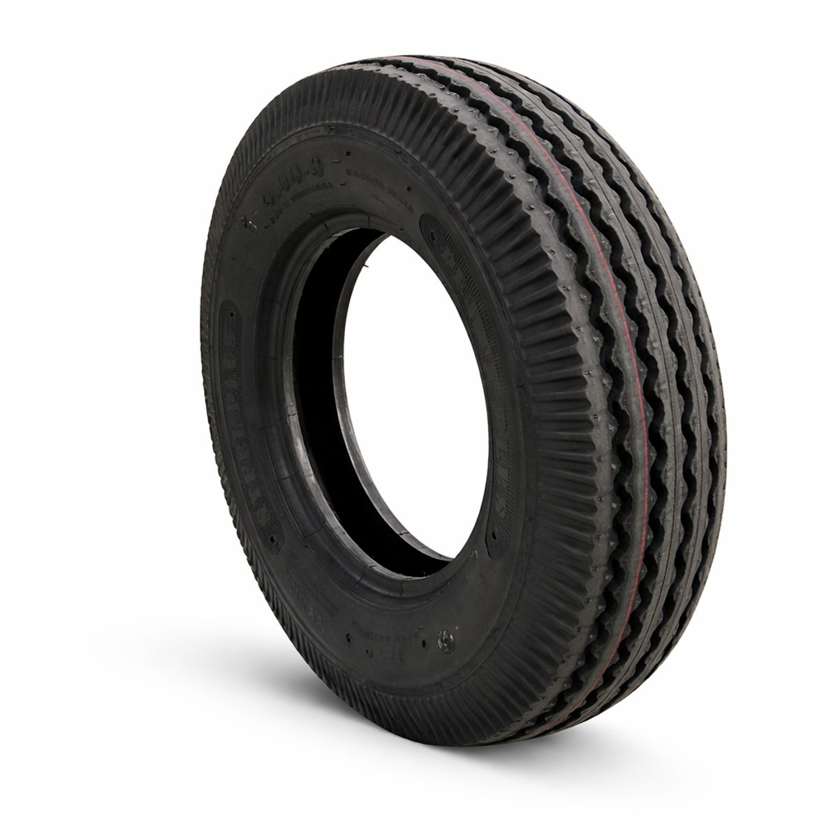 STEELPLUS - Llanta 400 -8 TT Para Motocarro Motorcaguero Torito Pearl