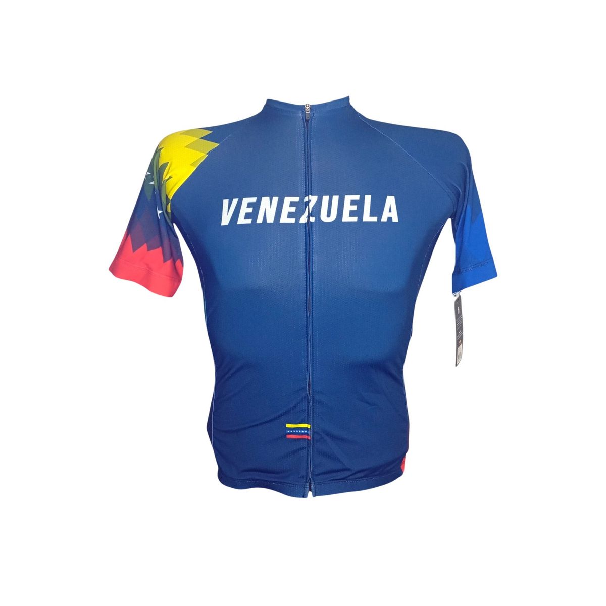 GENERICO - Jersey Ciclismo Venezuela