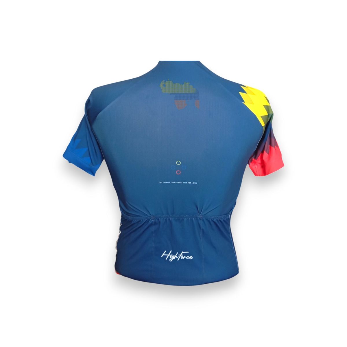 GENERICO - Jersey Ciclismo Venezuela