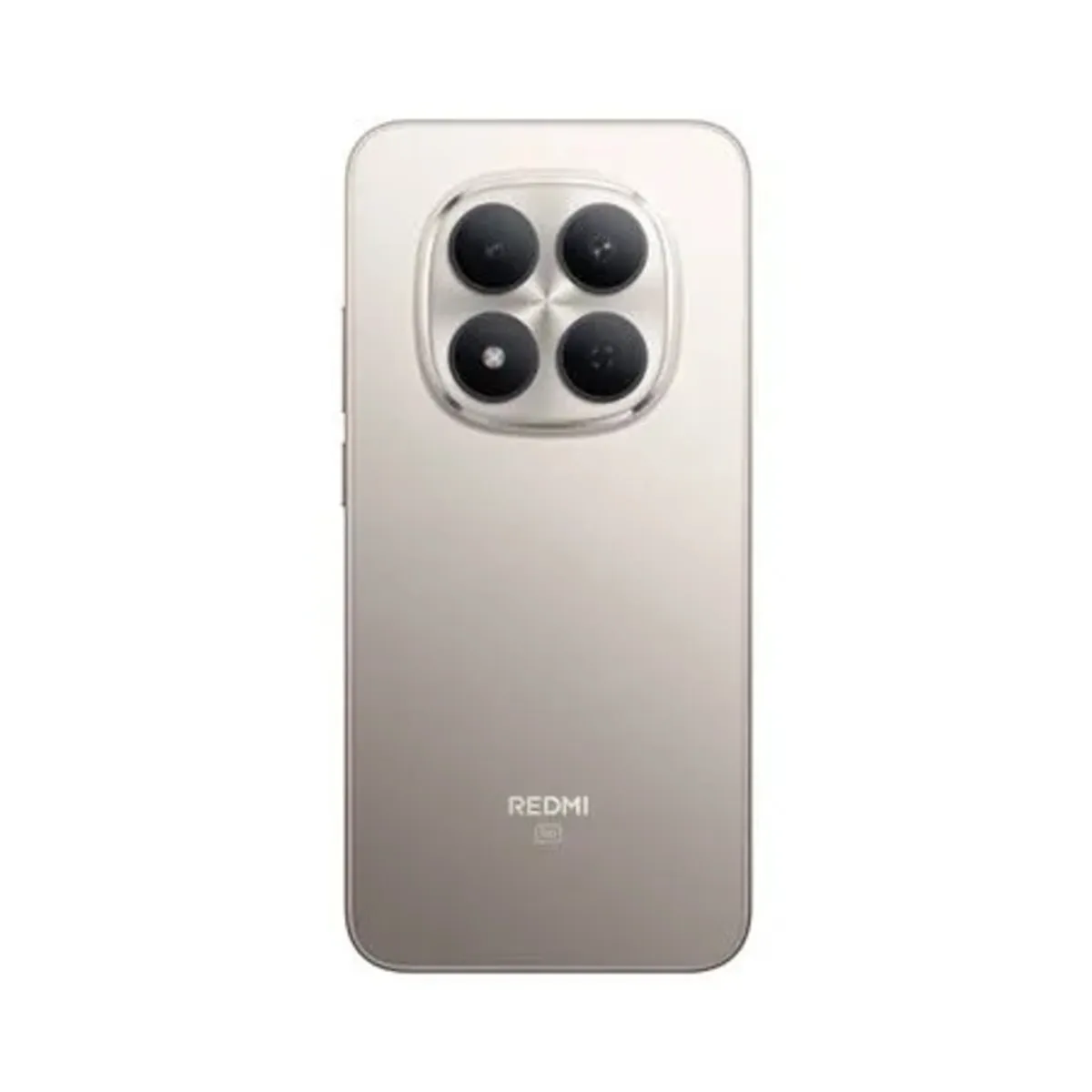 XIAOMI - Celular Redmi Note 15 Pro 4G 256gb 8RAM- Gris Titanio