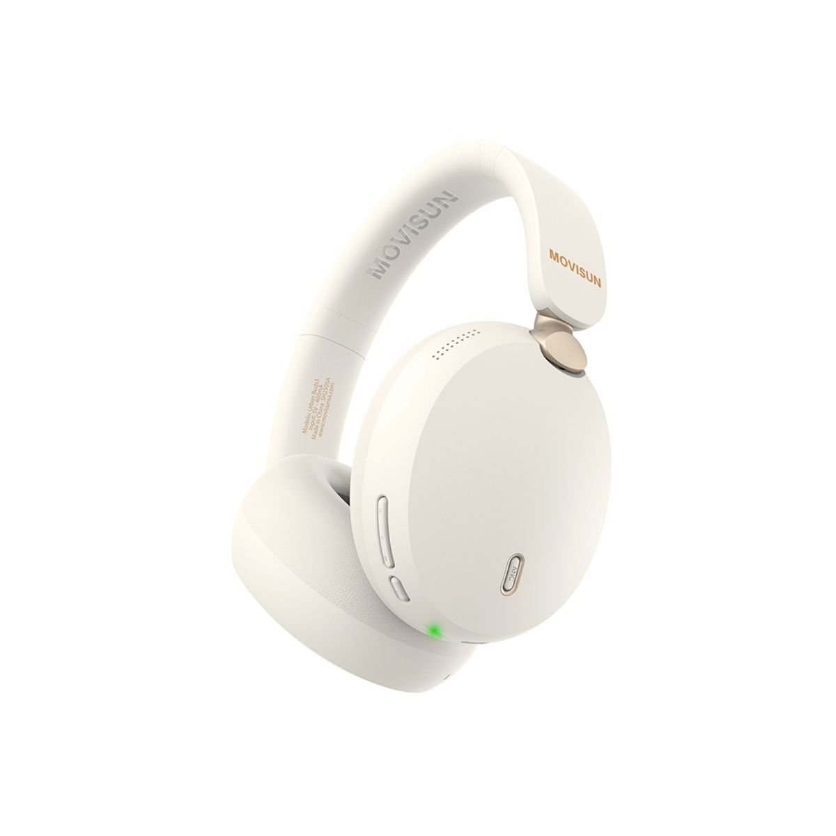 MOVISUN - Diadema Bluetooth Movisun Urban Buds 3