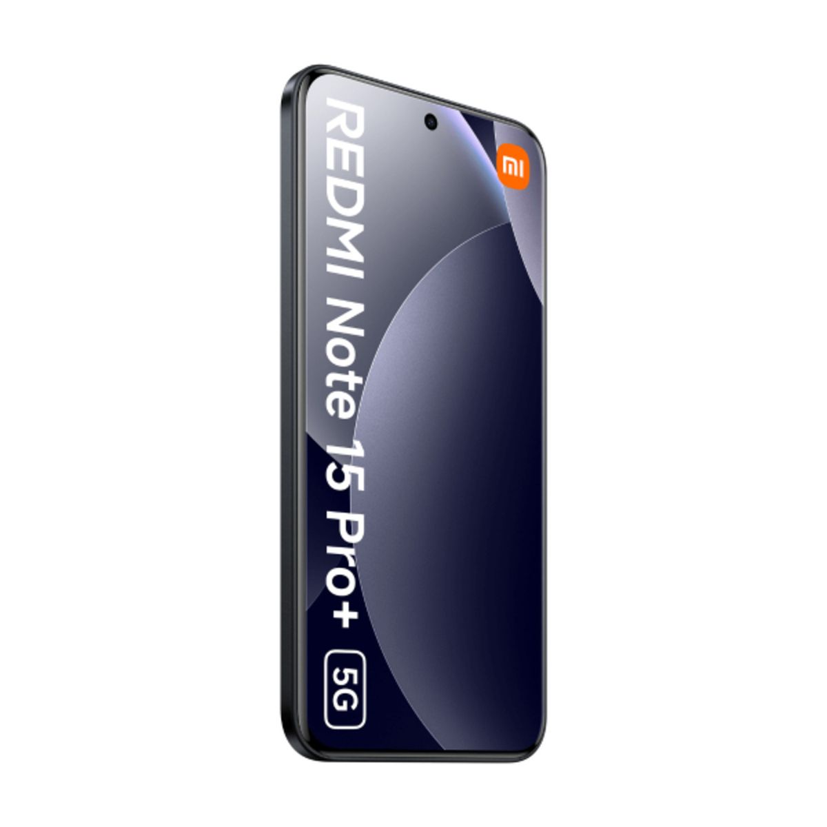 XIAOMI - Celular Redmi Note 15 Pro Plus 5G 512GB 12RAM - Negro