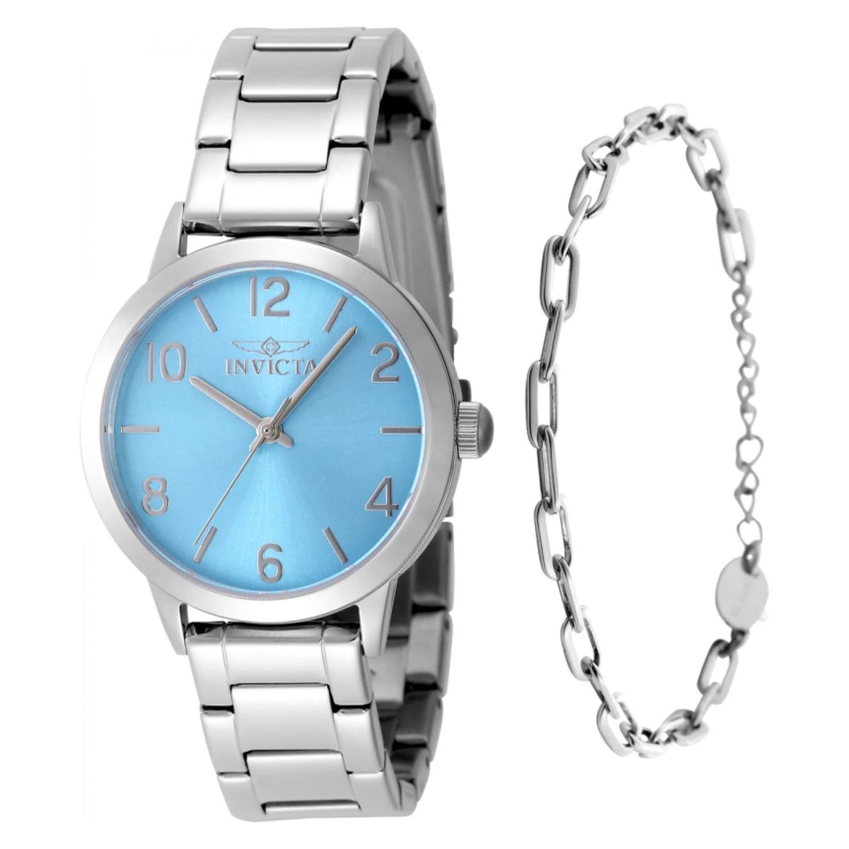 INVICTA - Reloj Invicta Wildflower para Mujer 49086