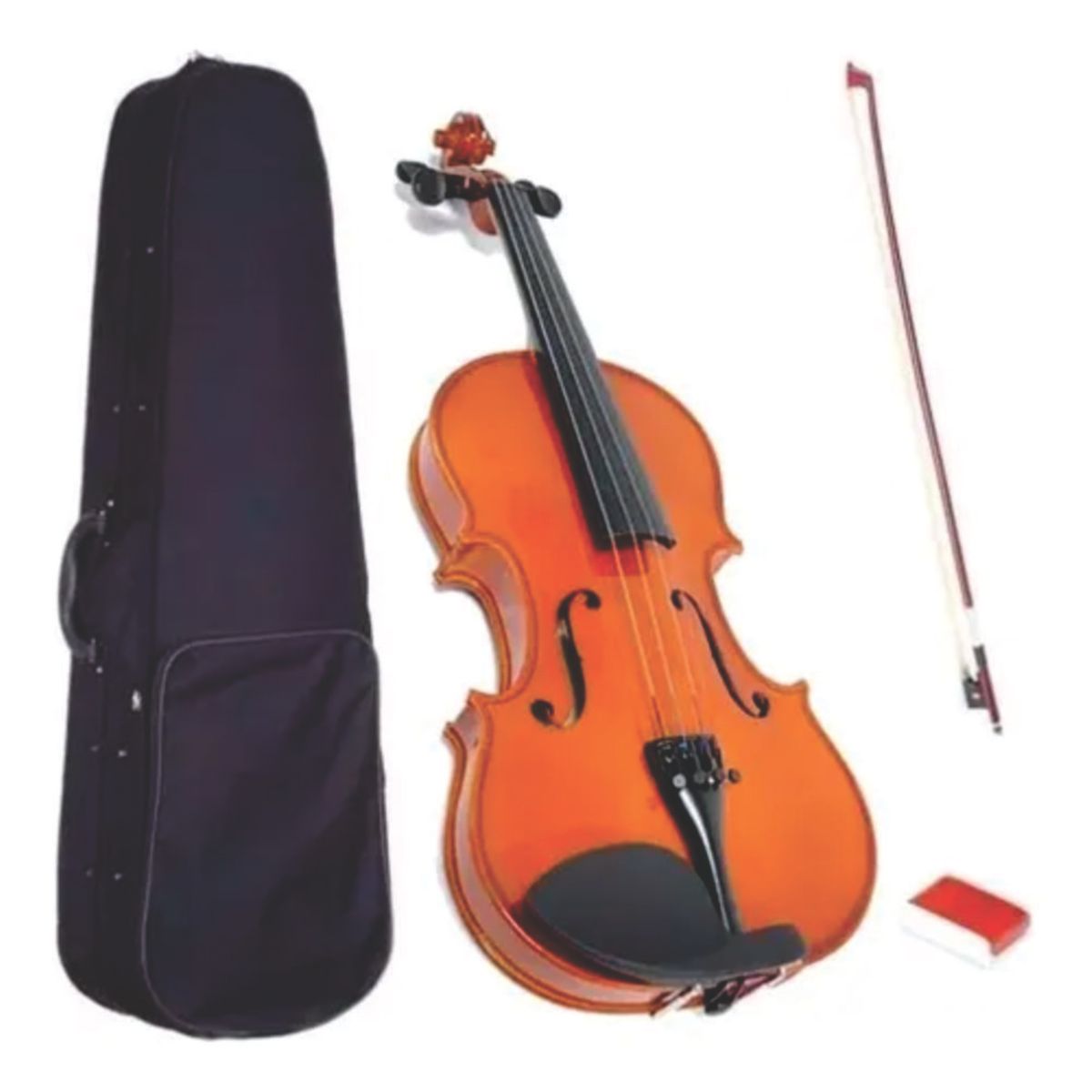 GENERICO - VIOLIN ESTUDIO 4 - 4 BRILLANTE