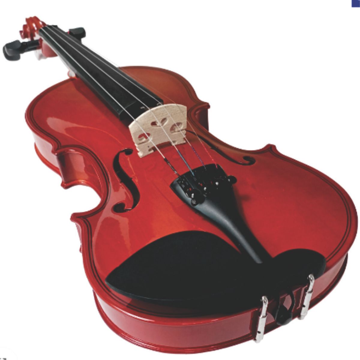 GENERICO - VIOLIN ESTUDIO 4 - 4 BRILLANTE