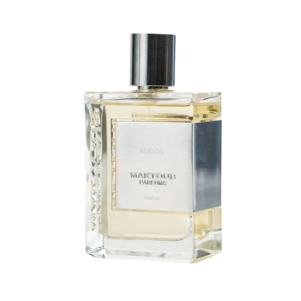 MAKTOUB - Perfume Maktoub Kudos Parfum Women 100Ml