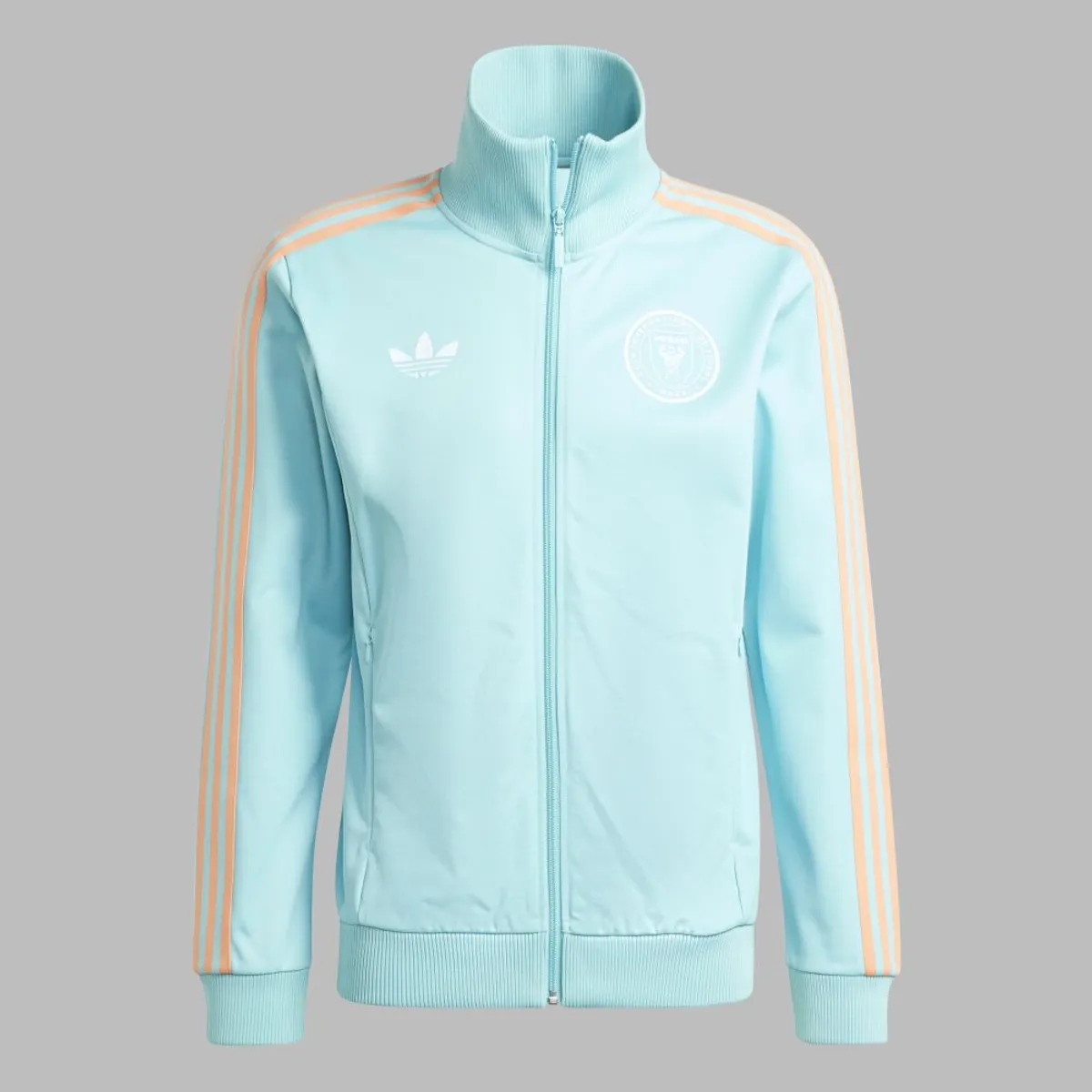 ADIDAS ORIGINALS - Chaqueta adidas Hombre Inter Miami CF Originals - Azul