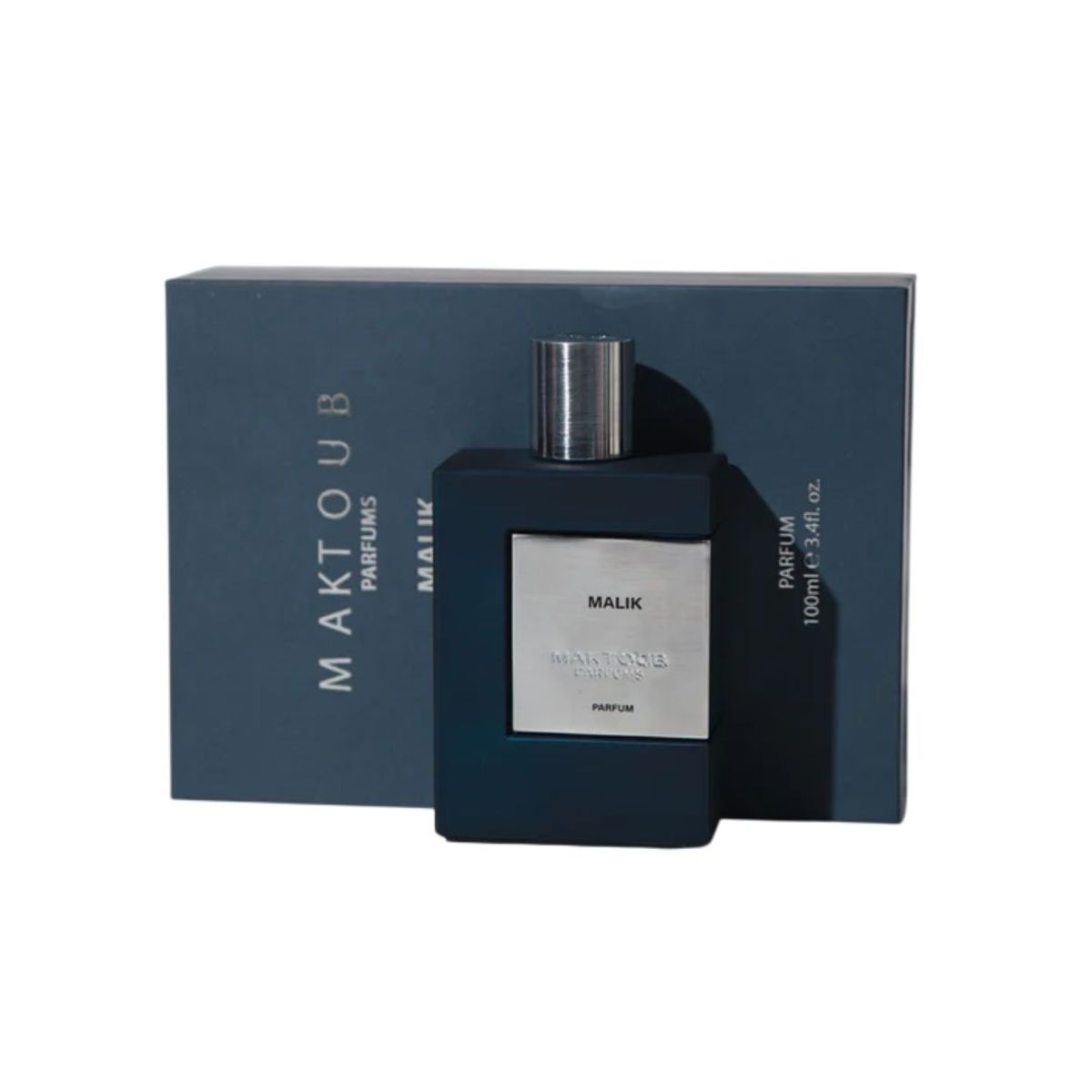 MAKTOUB - Perfume Maktoub Malik Parfum Men 100Ml Spray
