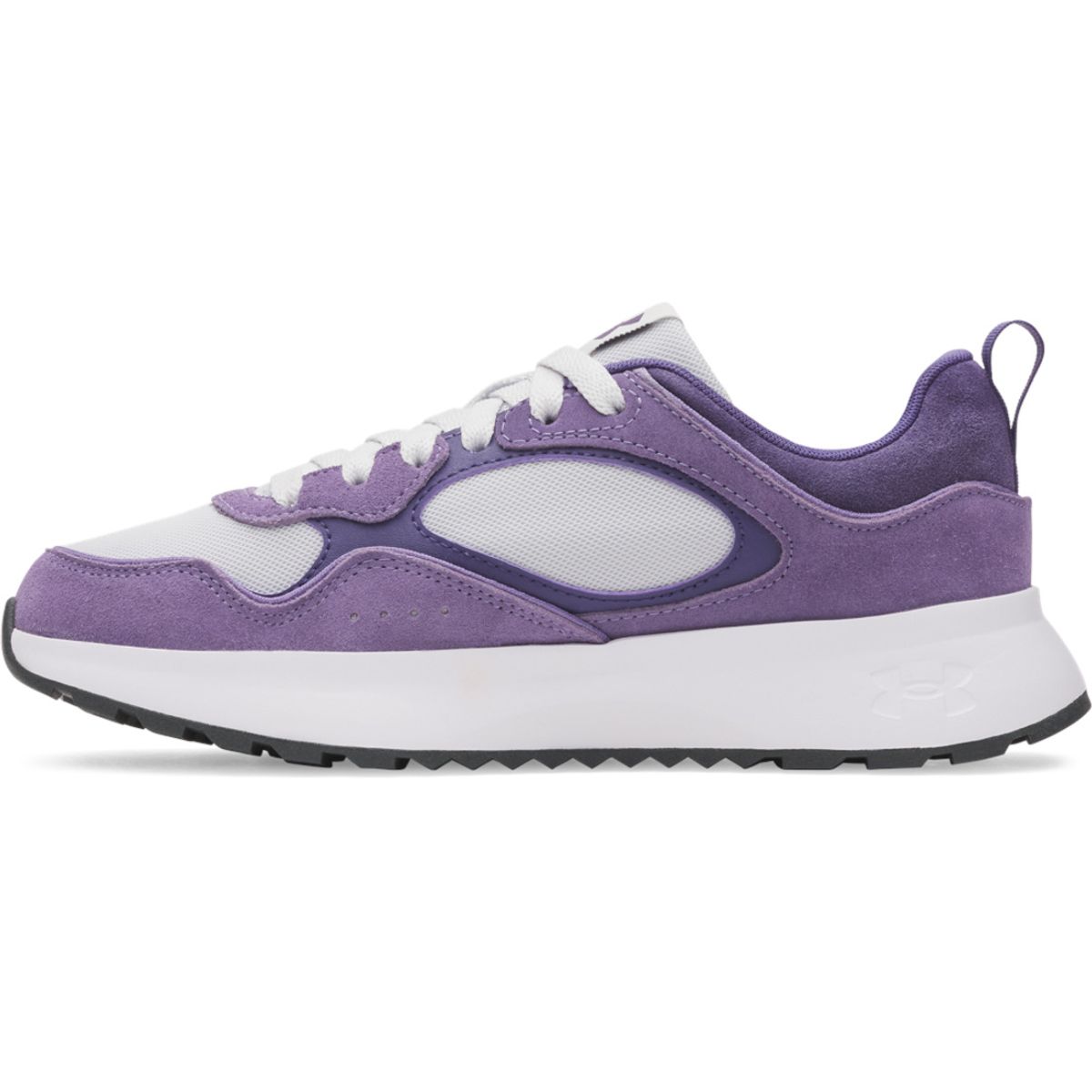 UNDER ARMOUR - Tenis Mujer Under Armour W MIRAGE SPORT-PPL Purpura UNDER ARMOUR