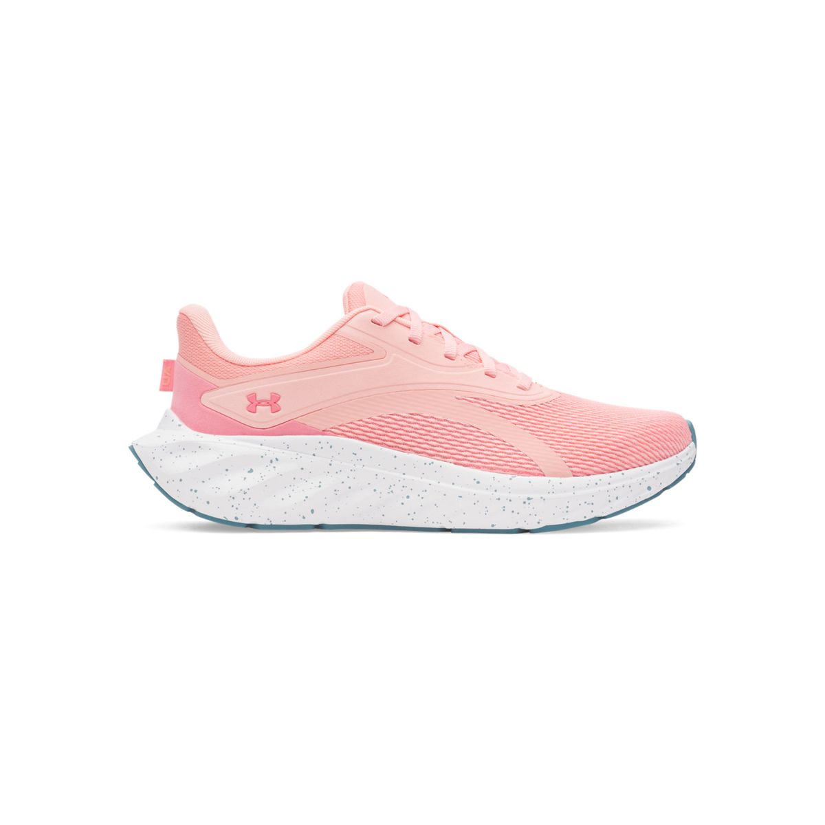 UNDER ARMOUR - Tenis Mujer UNDER ARMOUR UA W ARMR SLIDE LITE Rosado UNDER ARMOUR