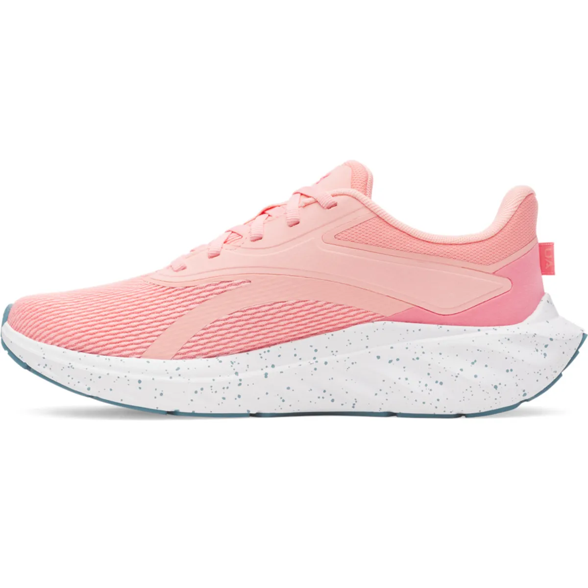 UNDER ARMOUR - Tenis Mujer UNDER ARMOUR UA W ARMR SLIDE LITE Rosado UNDER ARMOUR